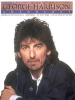 George Harrison Anthology - Guitar|Piano|Vocal Hal Leonard Piano, Vocal & Guitar