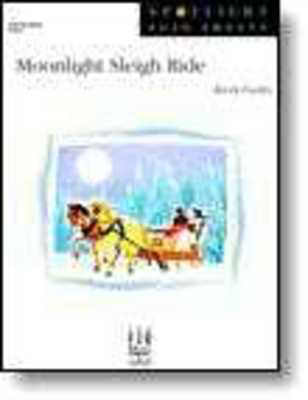 Moonlight Sleigh Ride