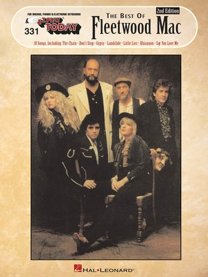 The Best of Fleetwood Mac - 2nd Edition