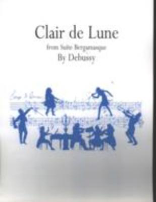 Clair de Lune
