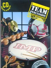 German Tune/Lullaby - Percussion, Snare, Timpani (Digital Download)
