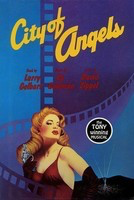 City of Angels - Cy Coleman|David Zippel|Larry Gelbart Applause Books Libretto