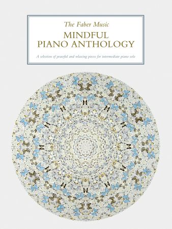 Handel - Passacaglia - Piano Solo (Digital Download)