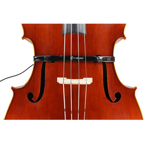 Headway The Band2 Double Bass Pickup