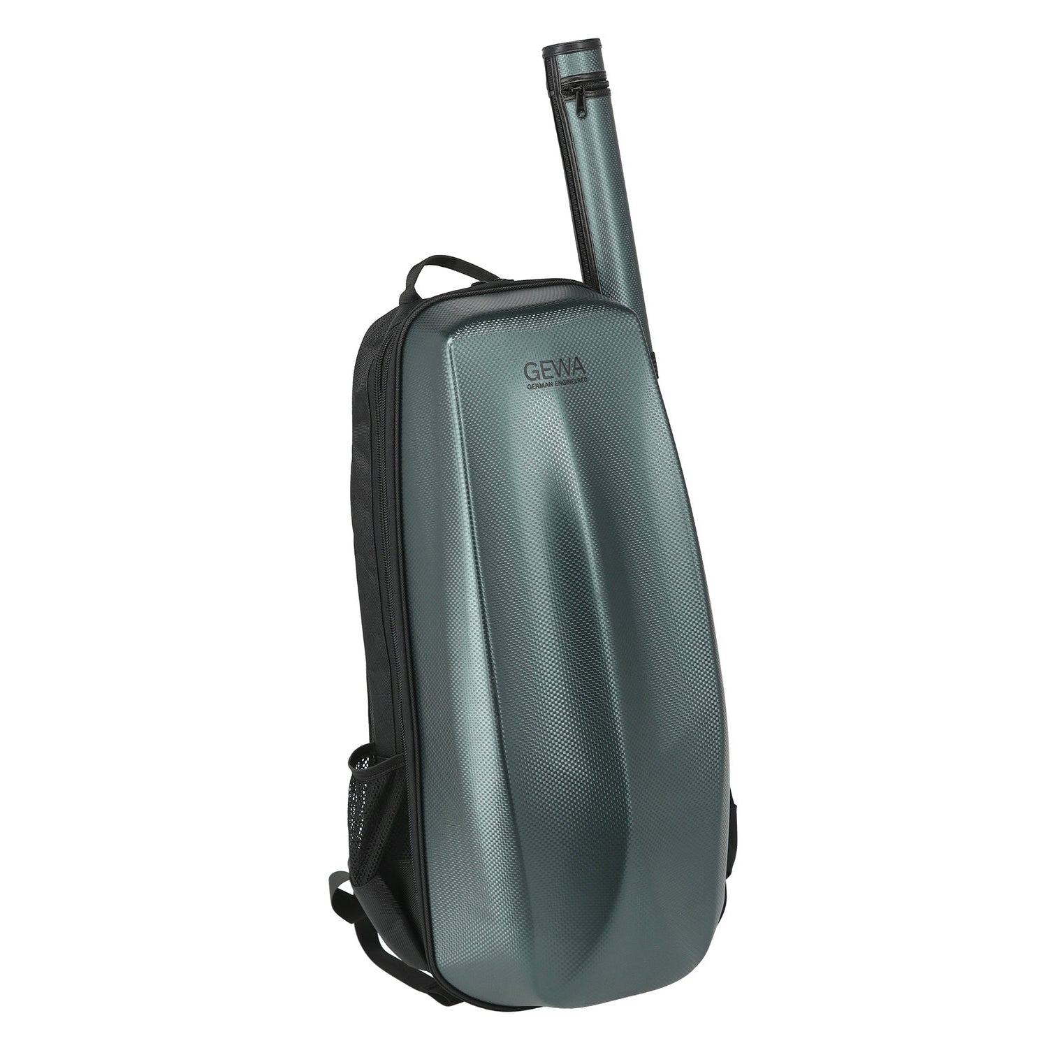 GEWA Violin Space Bag Green 4/4-3/4