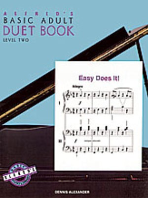 ABPL Adult Duet Book 2