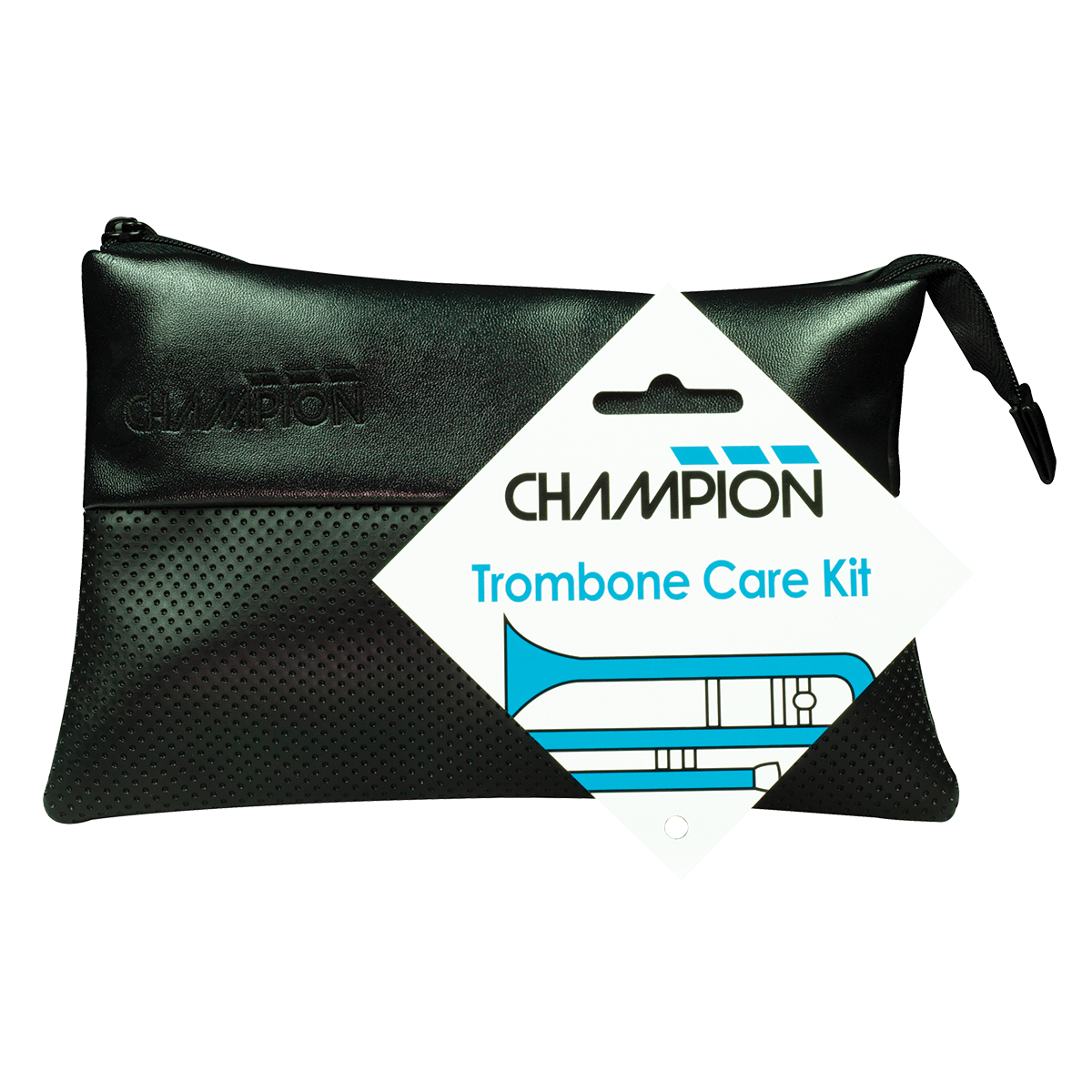 Champion CHCKTB1 Trombone Care Kit