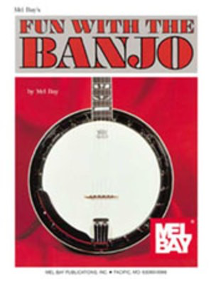 Fun With The Banjo -
