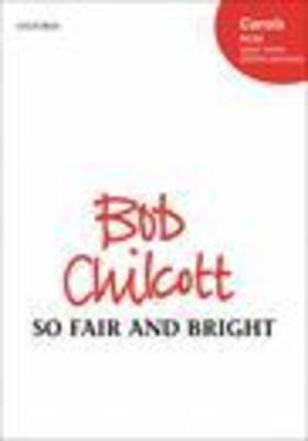 SO FAIR AND BRIGHT SSAA/PNO