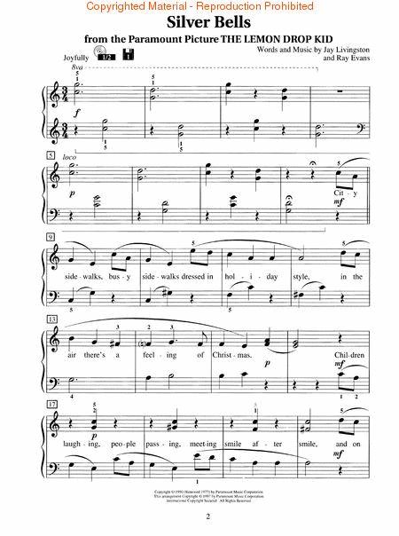 Christmas Piano Solos - Level 4 - Hal Leonard