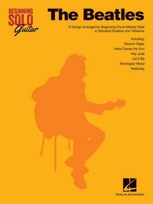 Beatles - Guitar Tab Hal Leonard 110579