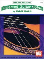Selected Guitar Solos -