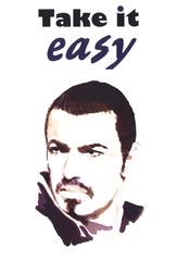 Cowboys And Angels - Easy Piano (Digital Download)