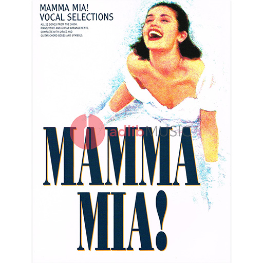 Mamma Mia Selections -