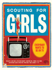 Famous - Scouting For Girls - PVG (Digital Download)