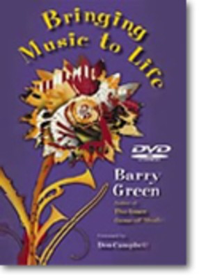 Bringing Music To Life Hardcover -