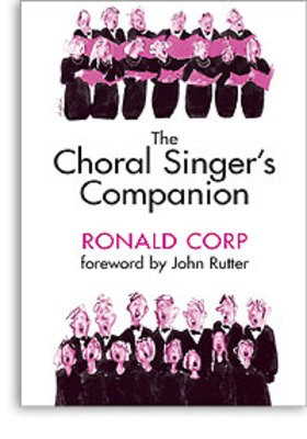 Choral Singers Companion -