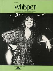 Whisper - Lacy J Dalton - PVG (Digital Download)