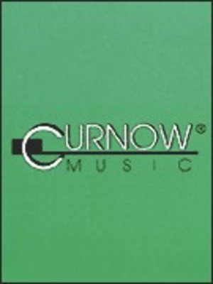 Sketches on a French Carol - Grade 2.5 - Score and Parts - Bryan Kidd Curnow Music Score/Parts