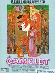 If Ever I Would Leave You (from 'Camelot') - PVG (Digital Download)
