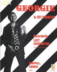 Georgie - Lucy Farrington - PVG (Digital Download)