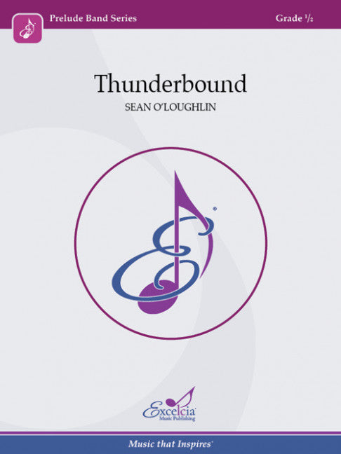 Thunderbound CB Gr 0.5 O'Loughlin Sean