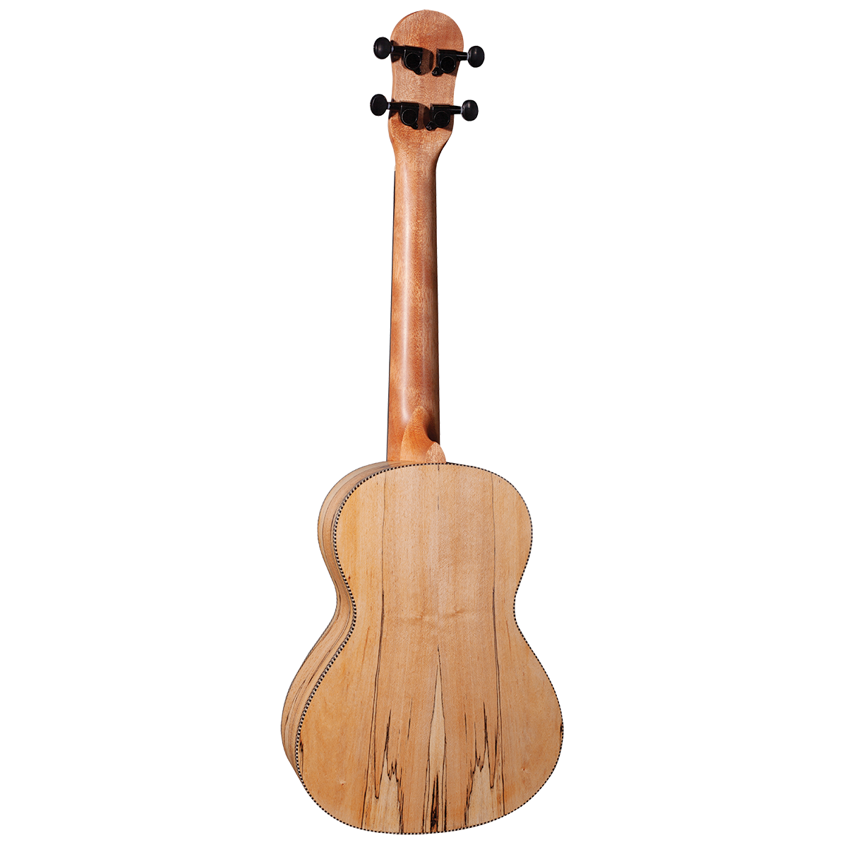 Barnes & Mullins BMUK9T Tenor Spalt Maple Ukulele