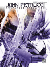 SUSPENDED ANIMATION GTR TAB