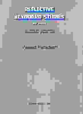 Reflective Keyboard Studies for Piano