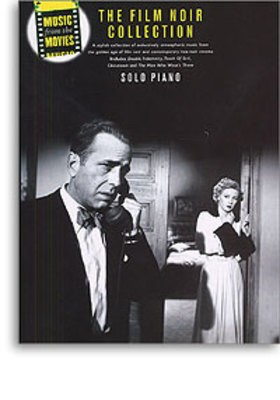 Music From The Movies Film Noir Collection -