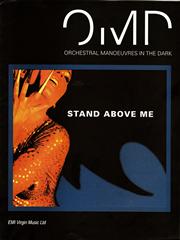 Stand Above Me - OMD - PVG (Digital Download)