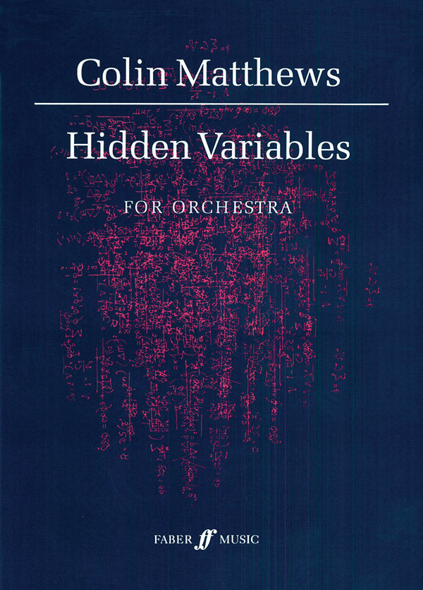 HIDDEN VARIABLES FULL SC
