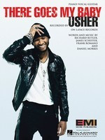 There Goes My Baby - Hal Leonard Piano & Vocal