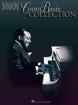 Count Basie Collection - Piano Hal Leonard Transcribed Score