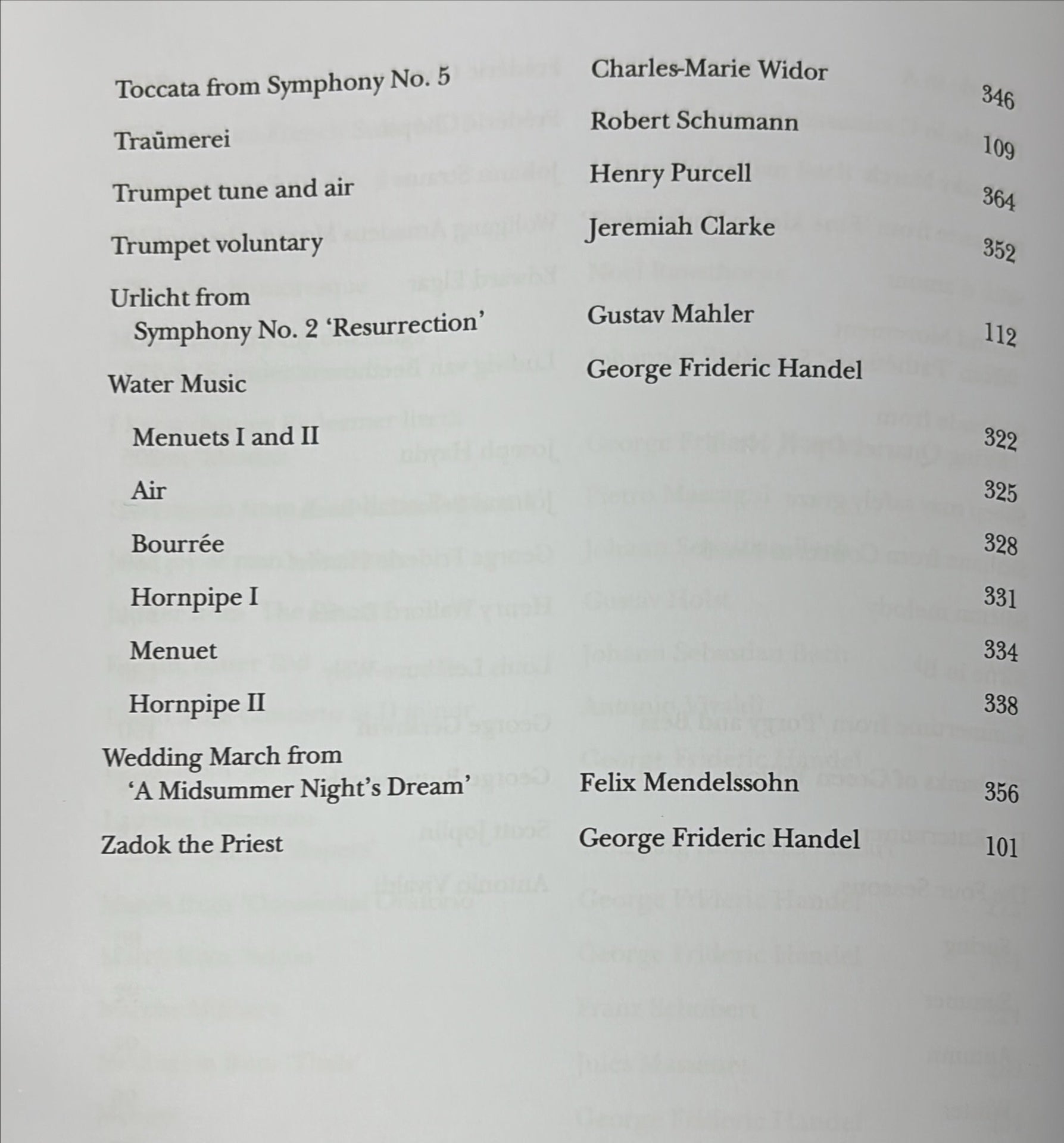 Essential Organist Revised 2009 - Organ Solo Mayhew M1400482