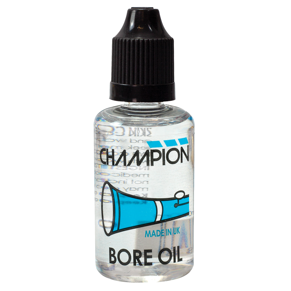 Champion CHCKCL1 Clarinet Care Kit
