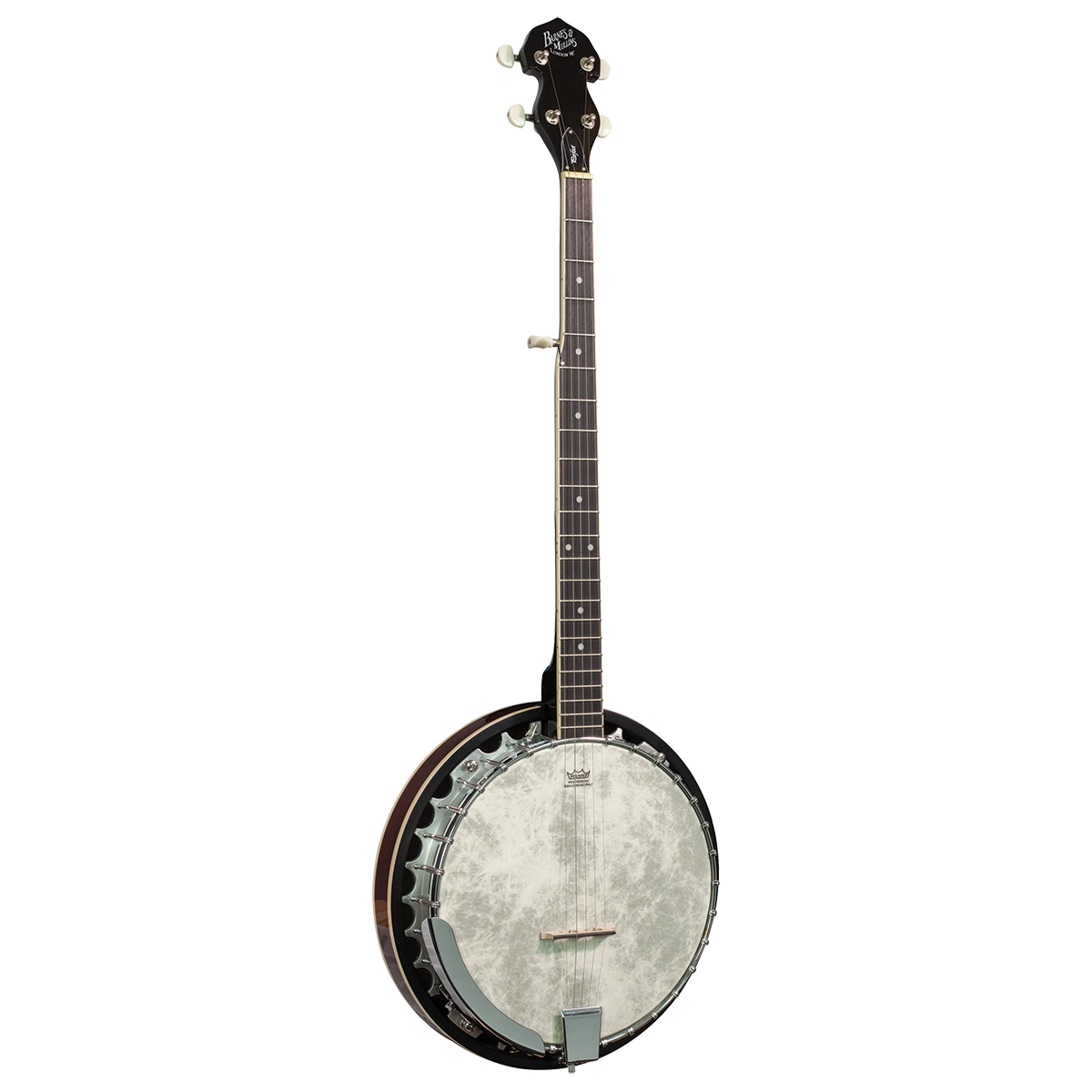 Barnes & Mullins BJ300 'Perfect' 5-String Banjo