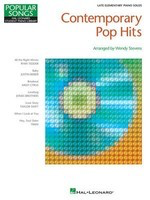 Contemporary Pop Hits