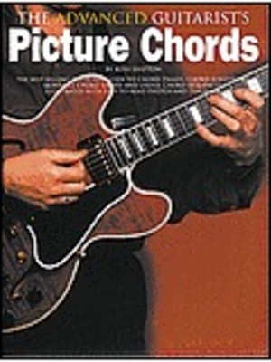 Advanced Picture Chords For Gtr -