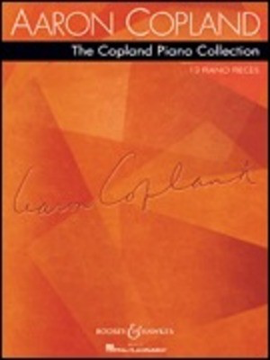 The Copland Piano Collection