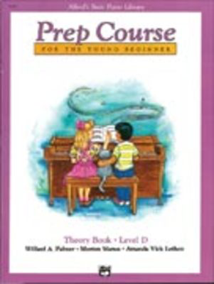 ABPL Prep Course Theory Book D