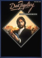 Dan Fogelberg - Greatest Hits - Hal Leonard Piano, Vocal & Guitar