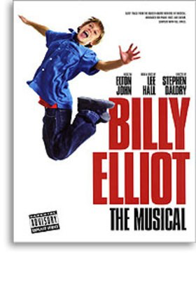 Billy Elliot The Musical Pvg -