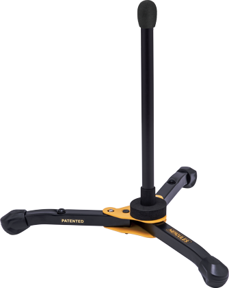 Alto Flute Stand – Hercules Alto Flute Stand with Bag