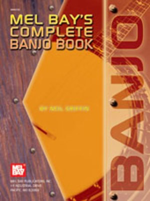 Complete Banjo Book -