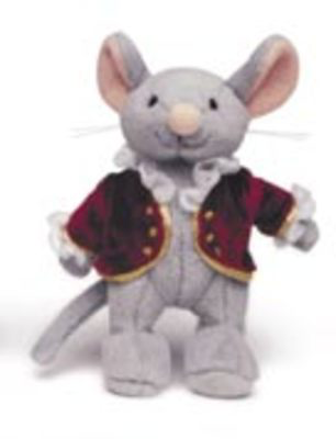 Music for Little Mozarts Toy Mozart Mouse