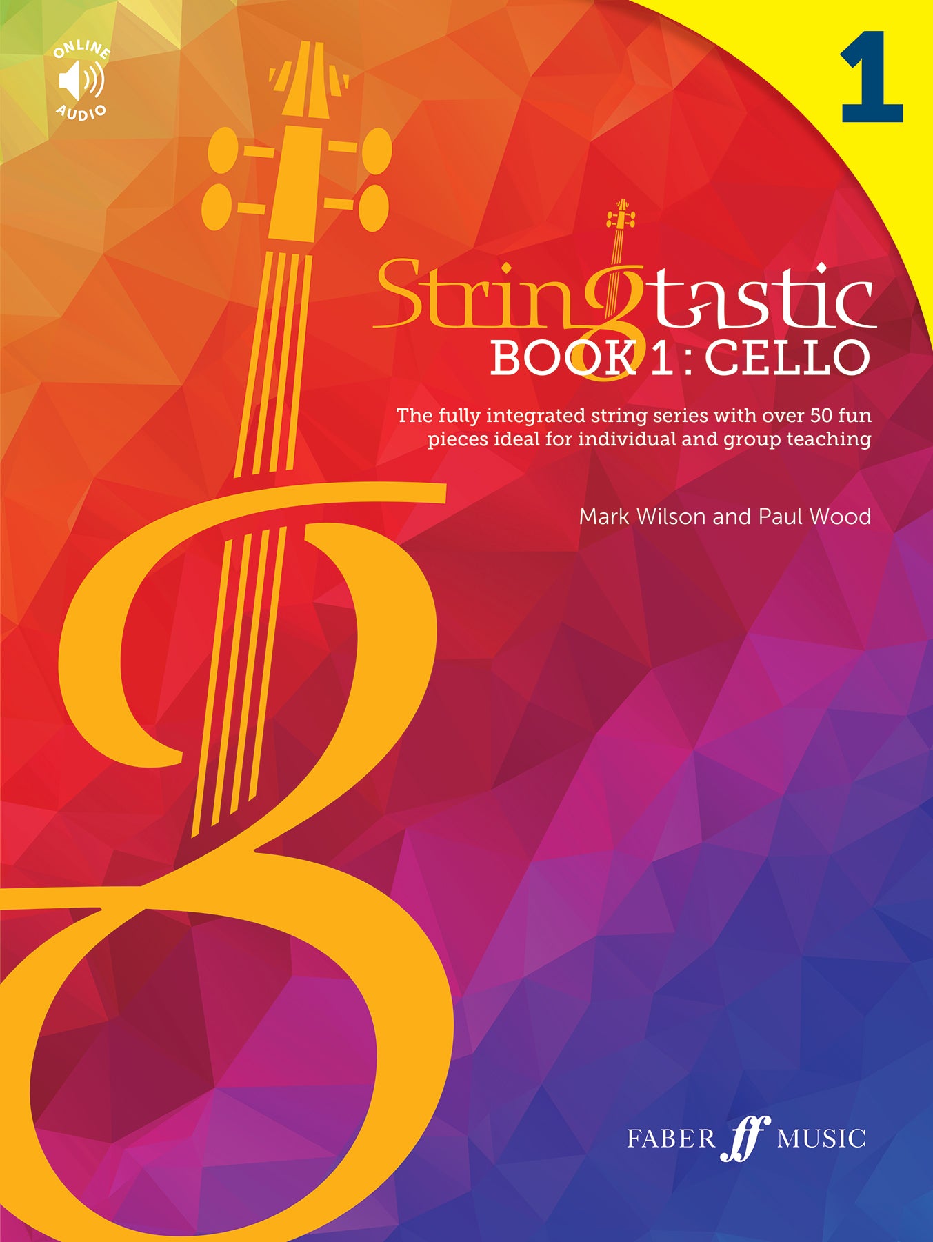 Twinkling Waltz - Cello/Piano Accompaniment (Digital Download)