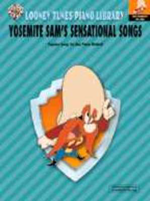 Yosemite Sams Sensational Songs Early Intermedia -