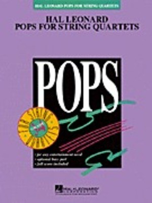 Clocks - Robert Longfield Hal Leonard String Quartet Score/Parts