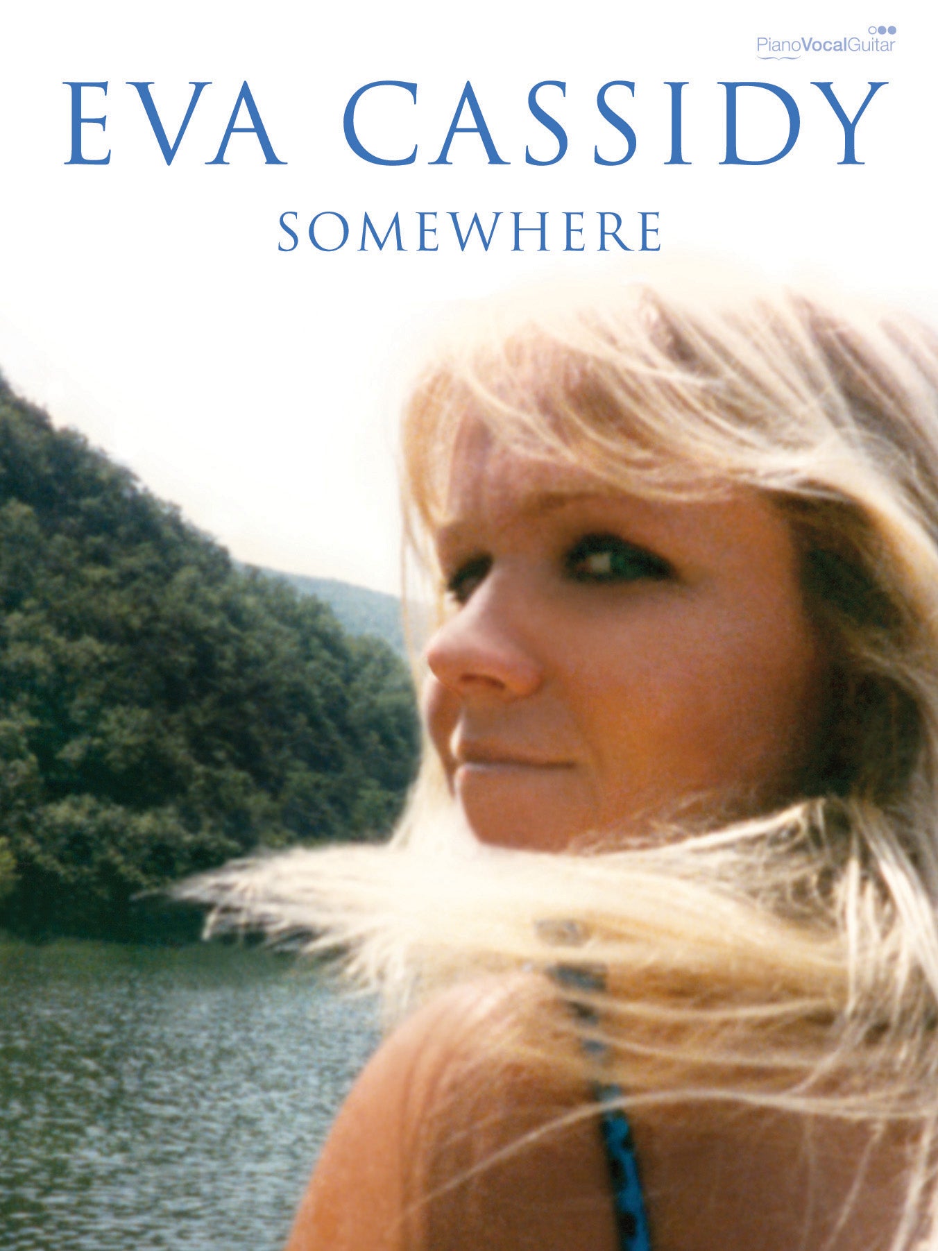 Summertime (from PORGY AND BESS®) - Eva Cassidy - PVG (Digital Download)